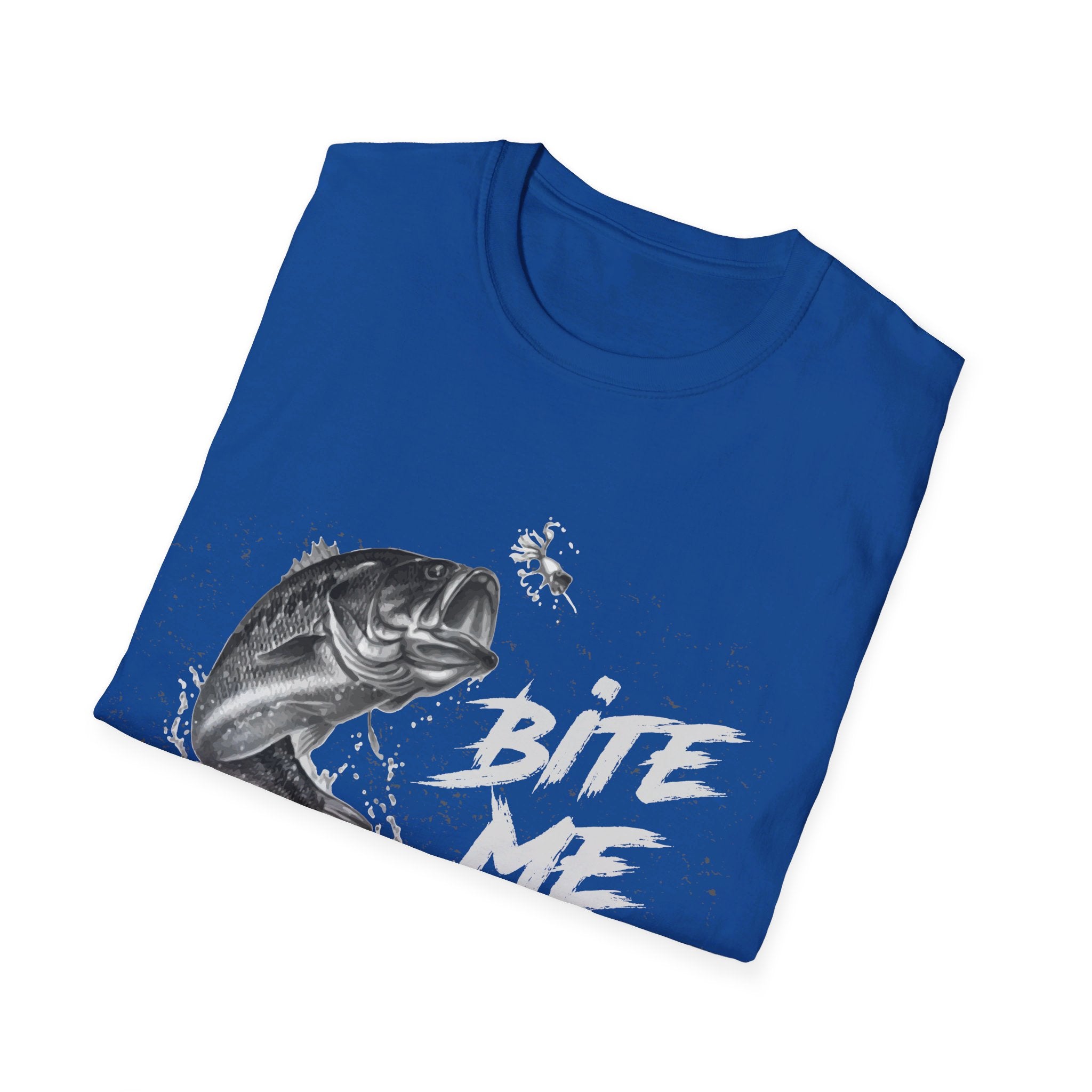 Bite Me Tee