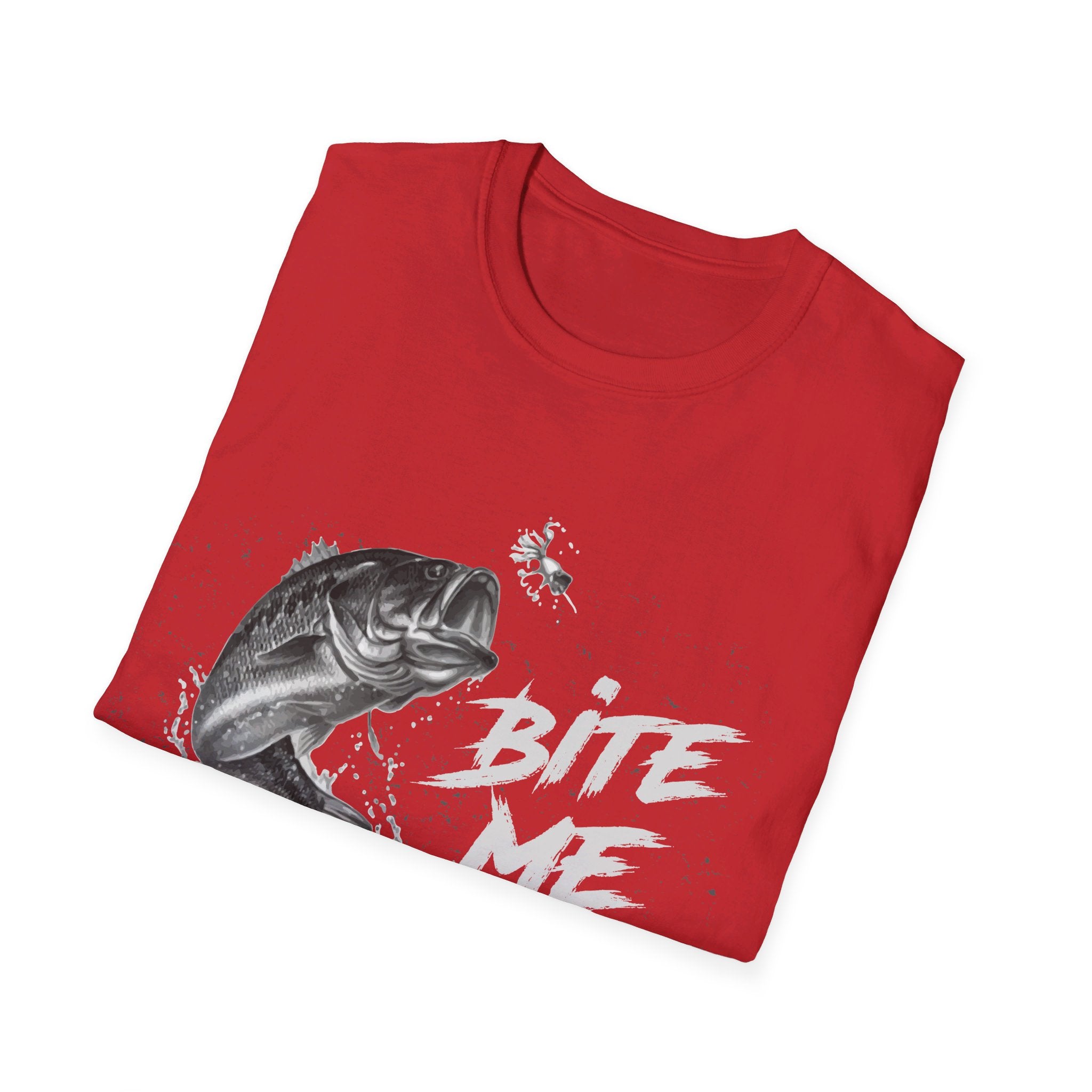 Bite Me Tee