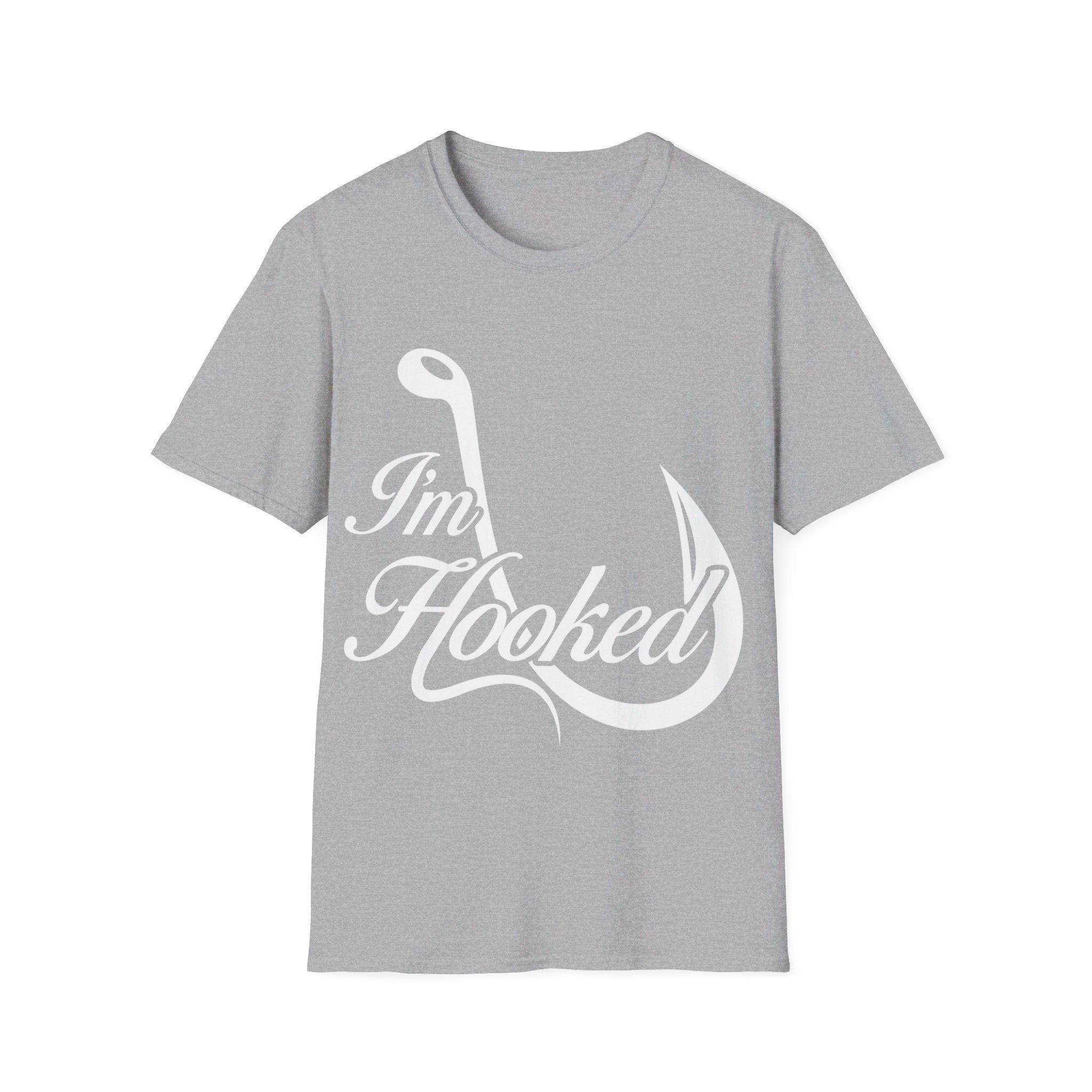 Im Hooked Tee