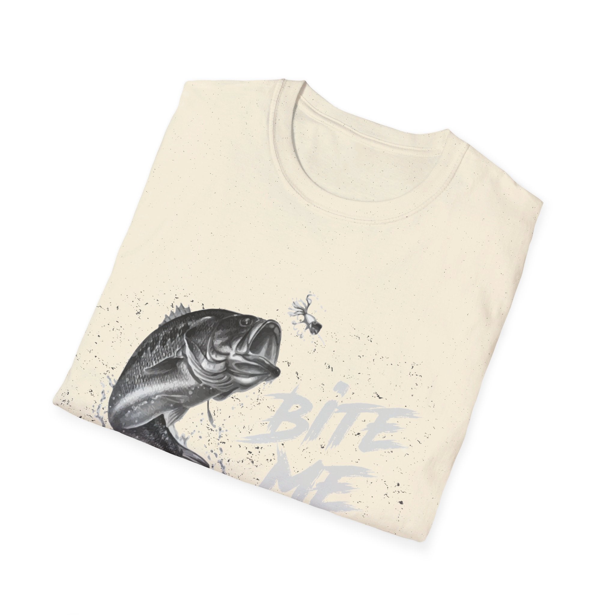 Bite Me Tee