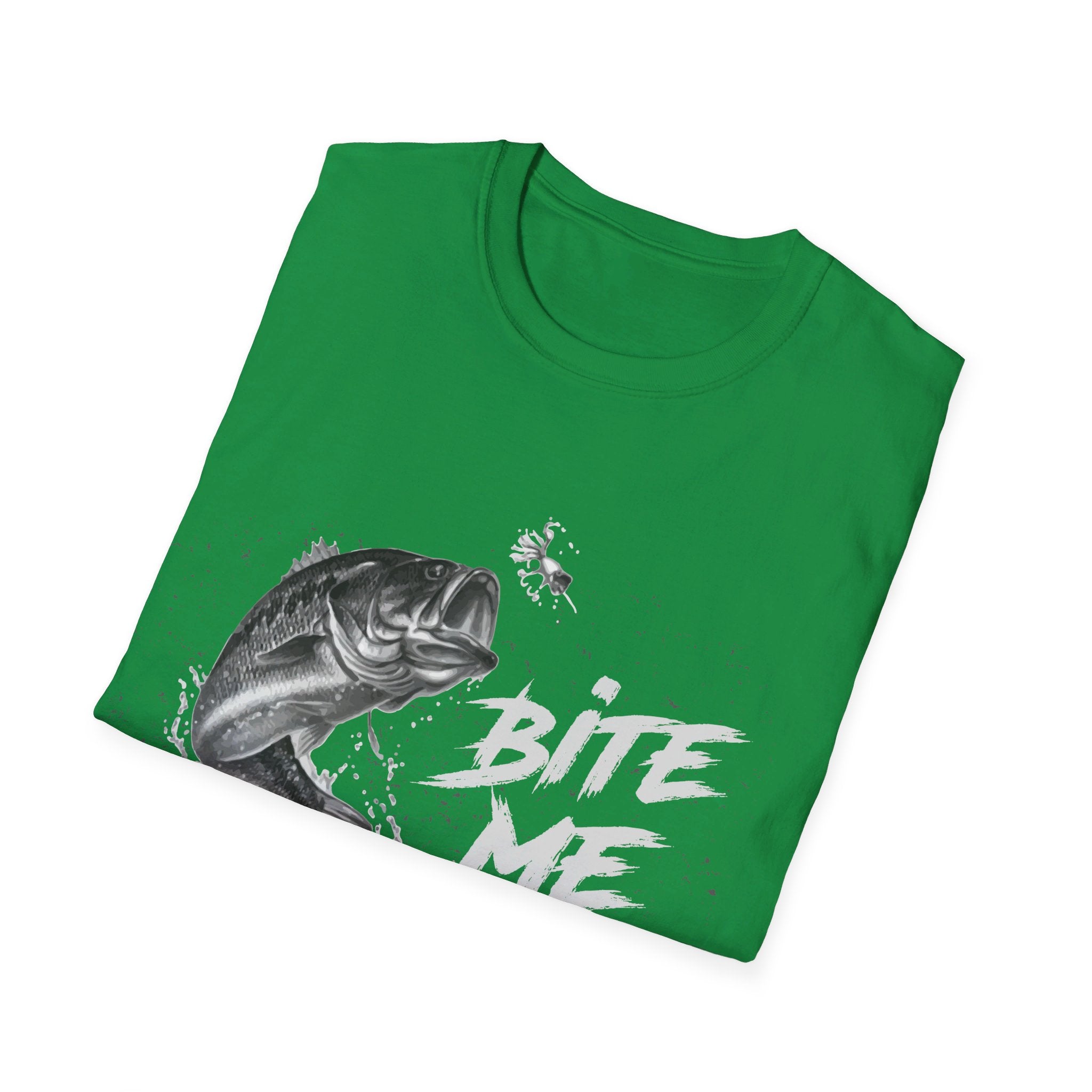 Bite Me Tee