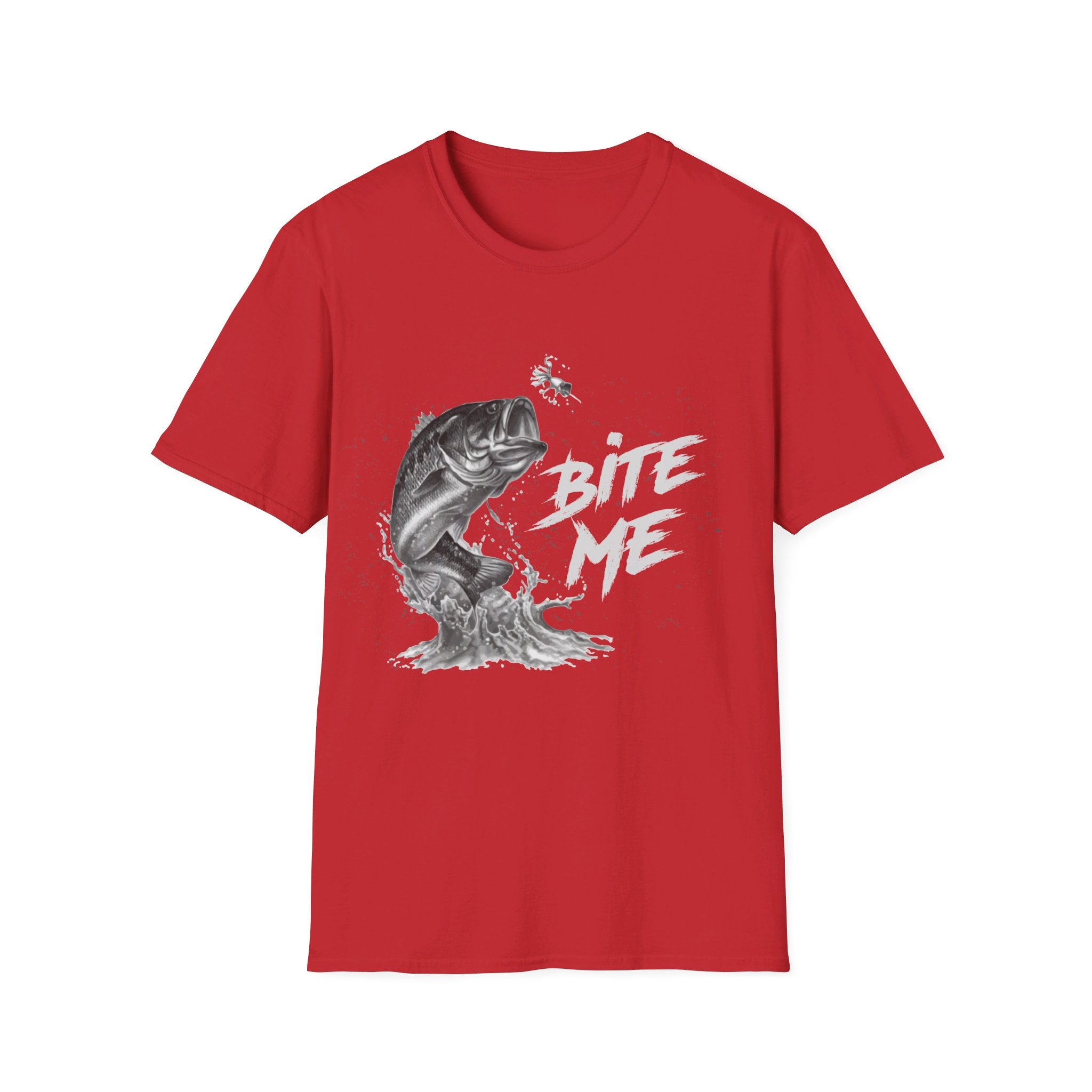 Bite Me Tee