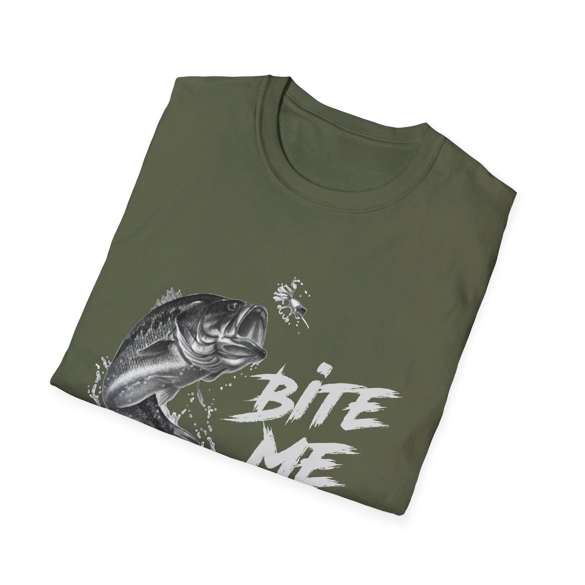 Bite Me Tee