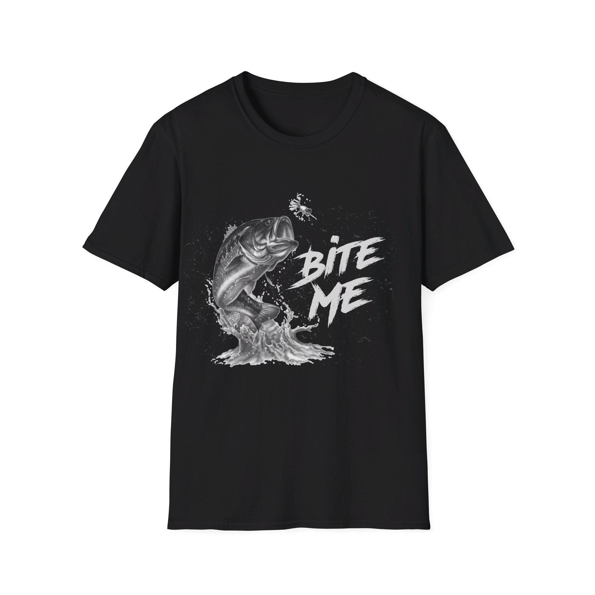 Bite Me Tee