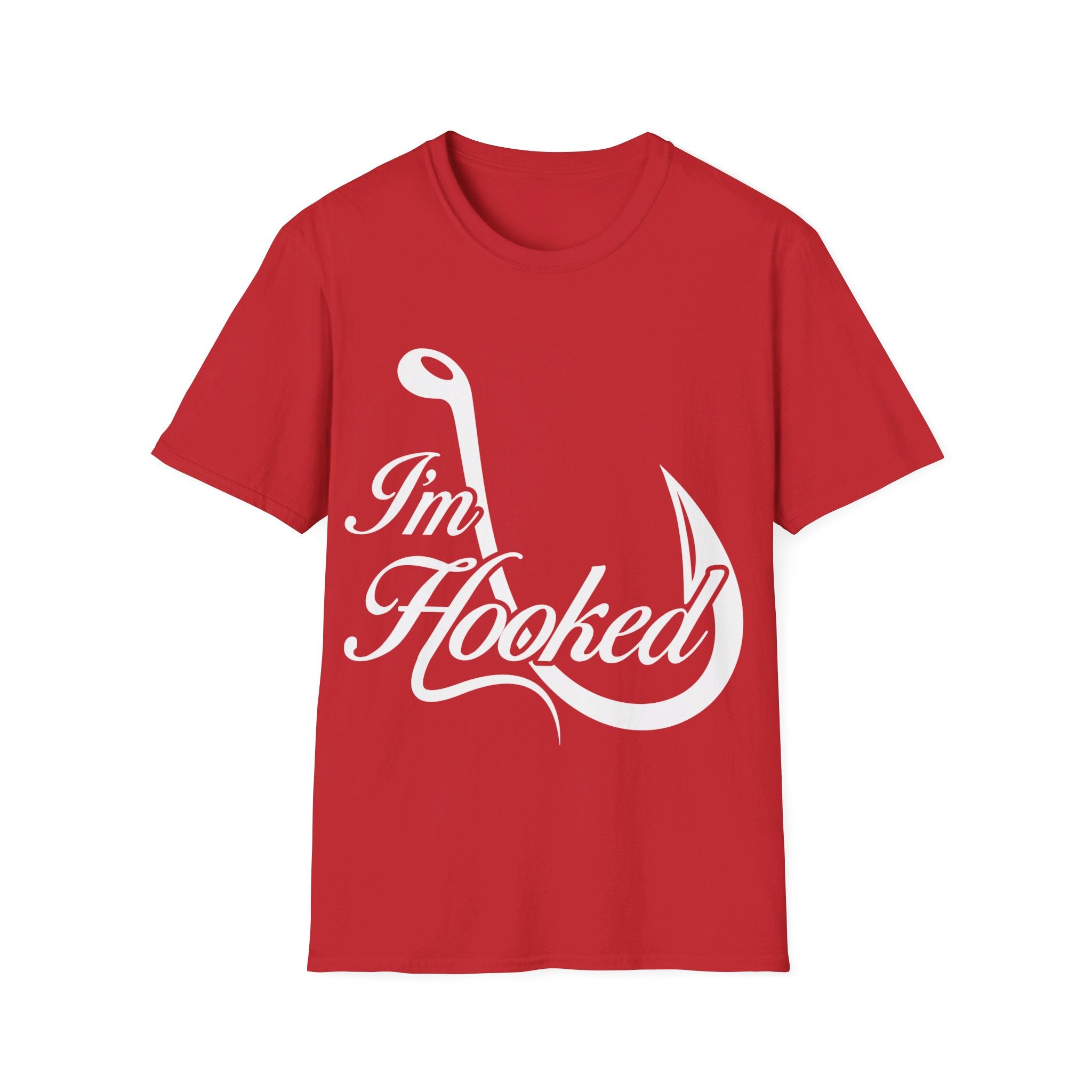 Im Hooked Tee