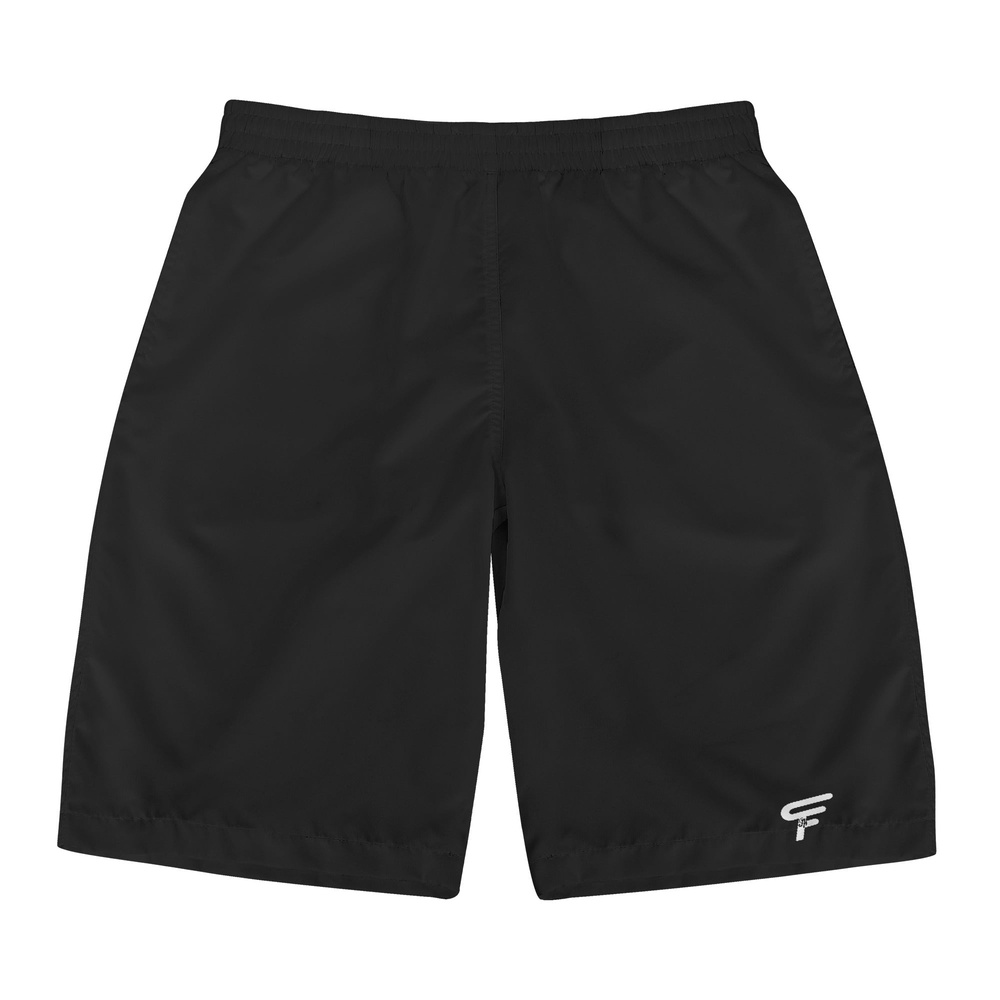 FM Gym Board Shorts