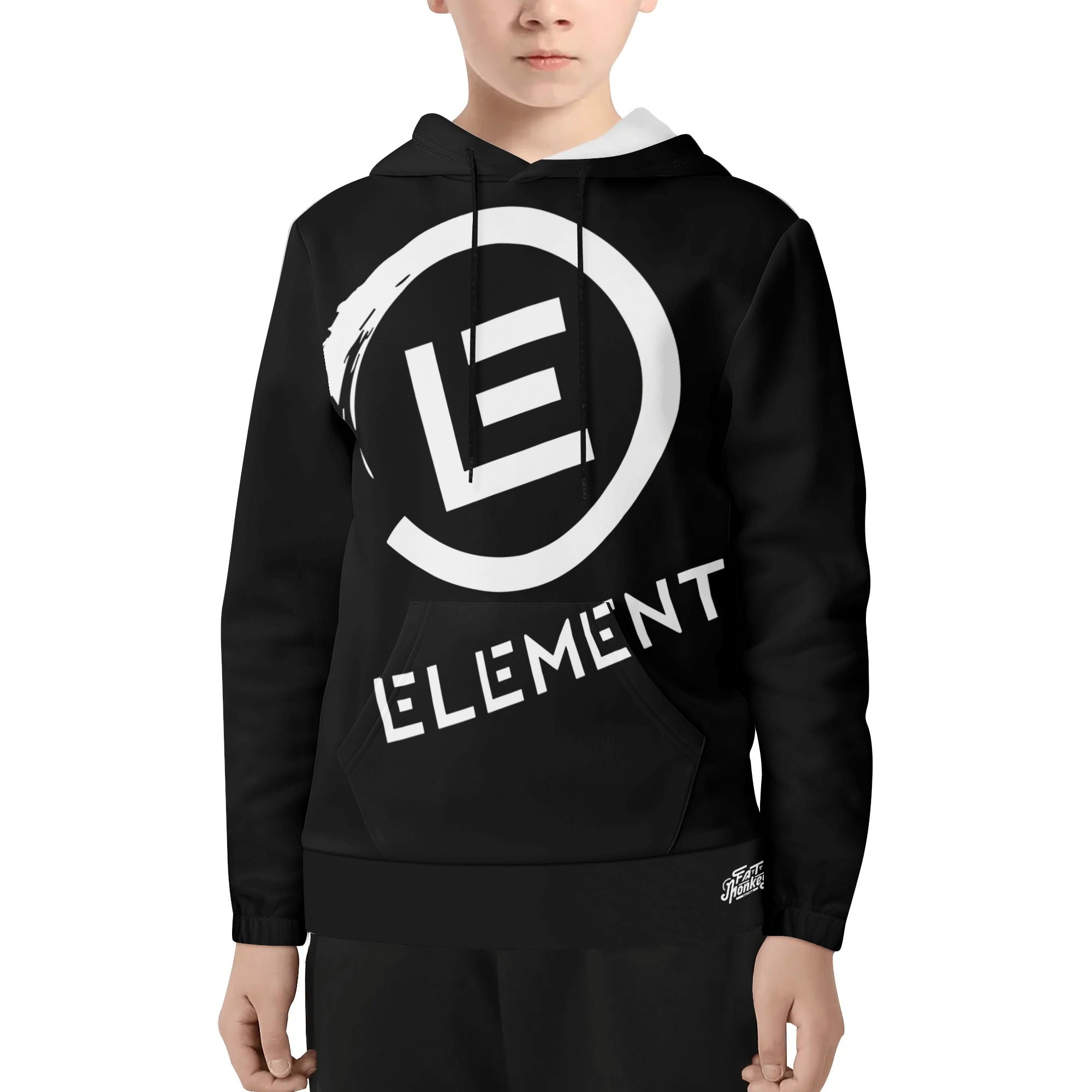 Element YTH Hoodie (Unisex Youth Size)