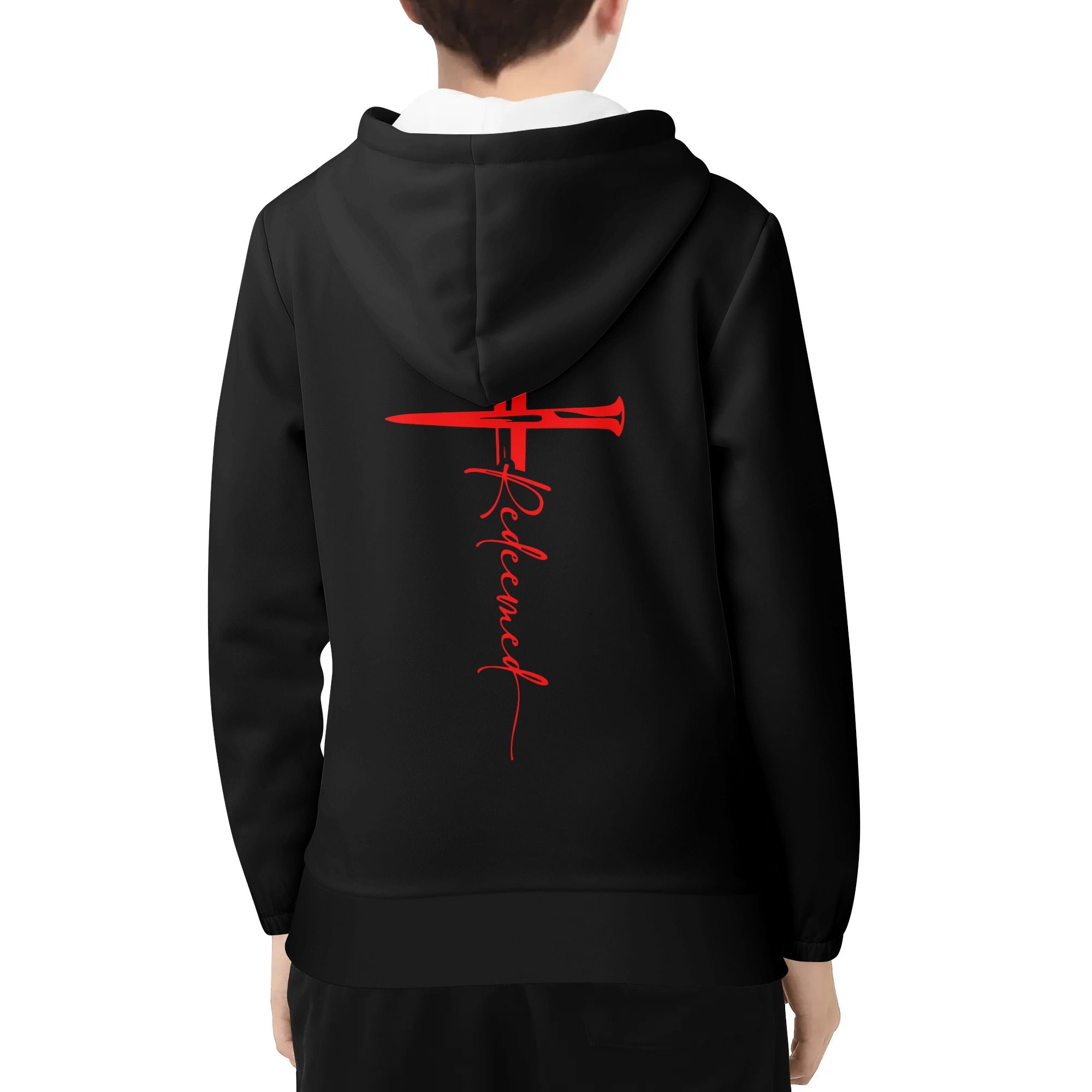 Element YTH Hoodie (Unisex Youth Size)