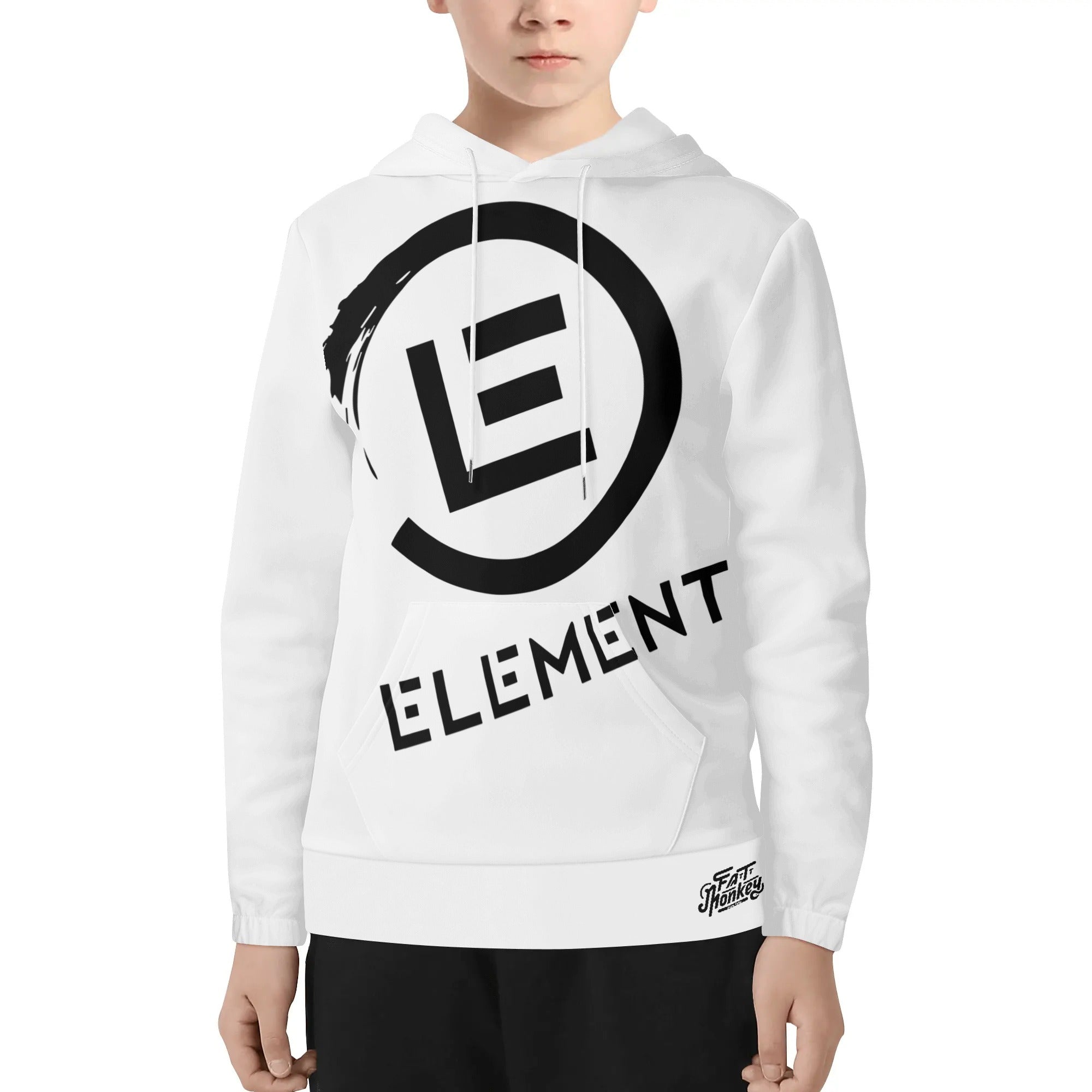 Element YTH Hoodie (Unisex Youth Size)