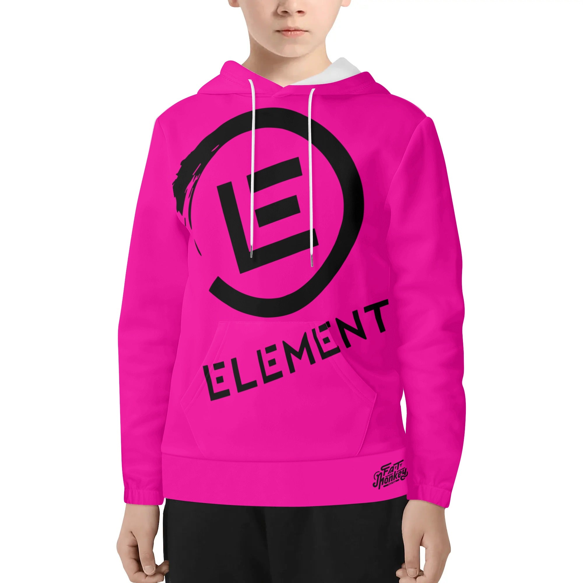 Element YTH Hoodie (Unisex Youth Size)