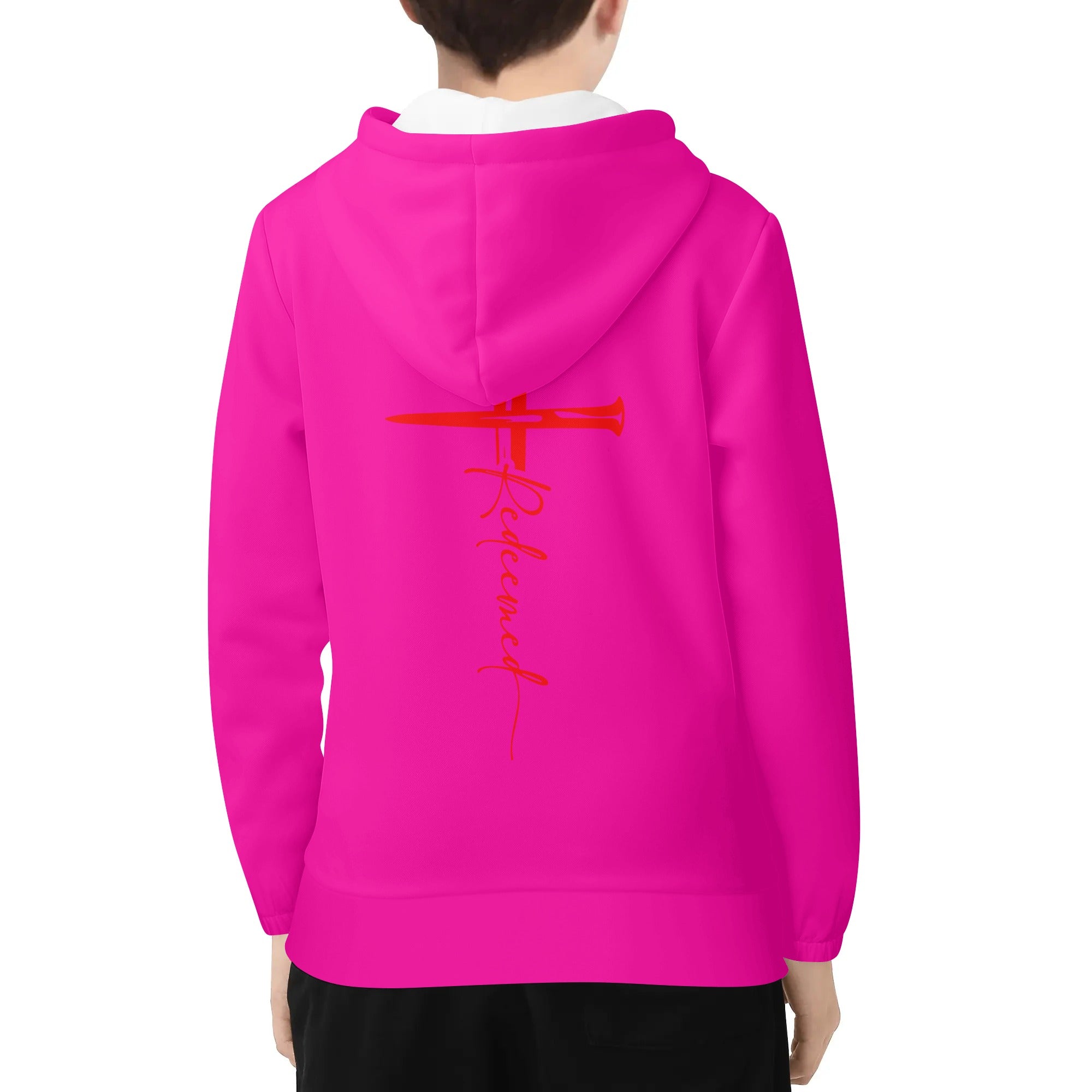 Element YTH Hoodie (Unisex Youth Size)