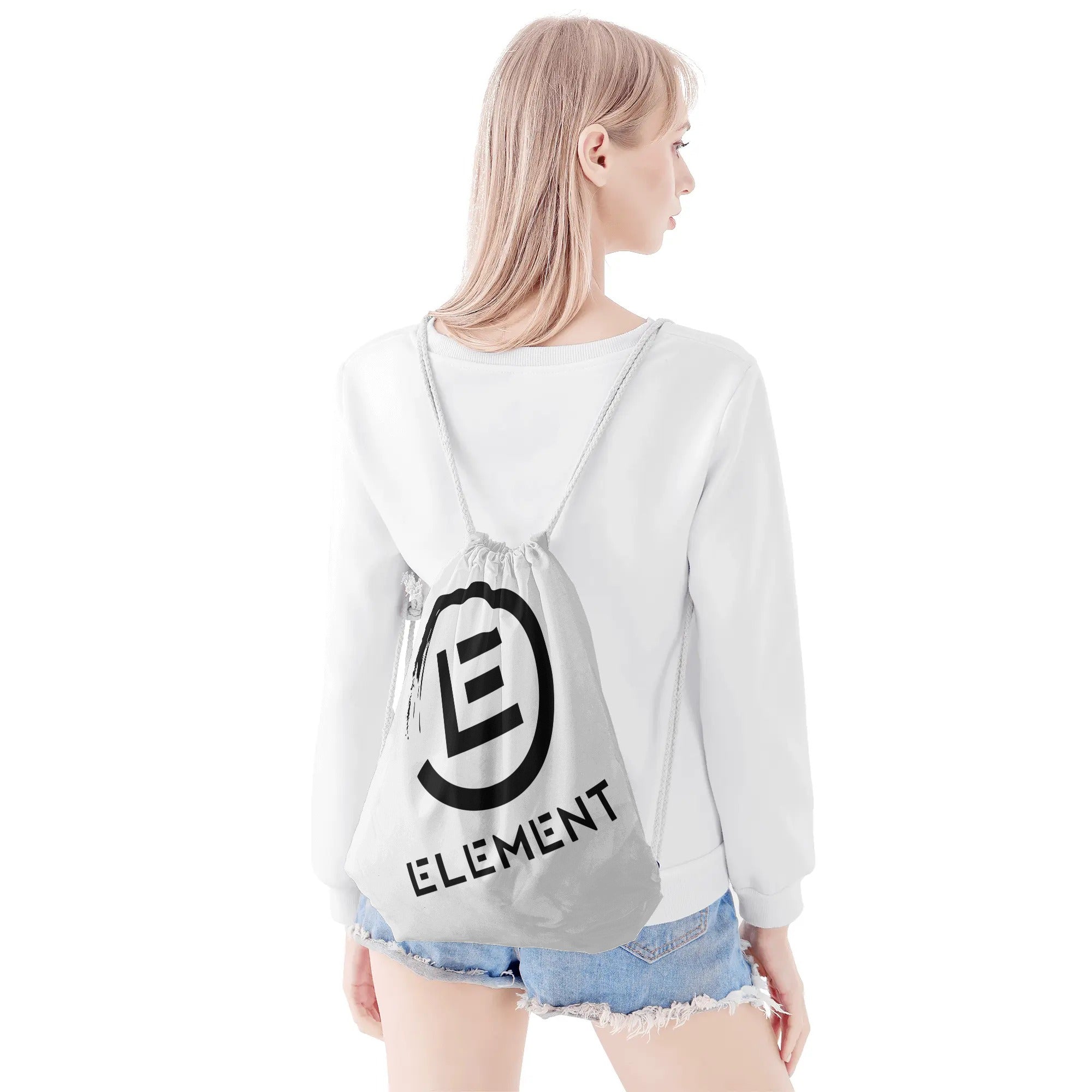 Element YTH Drawstring Bag