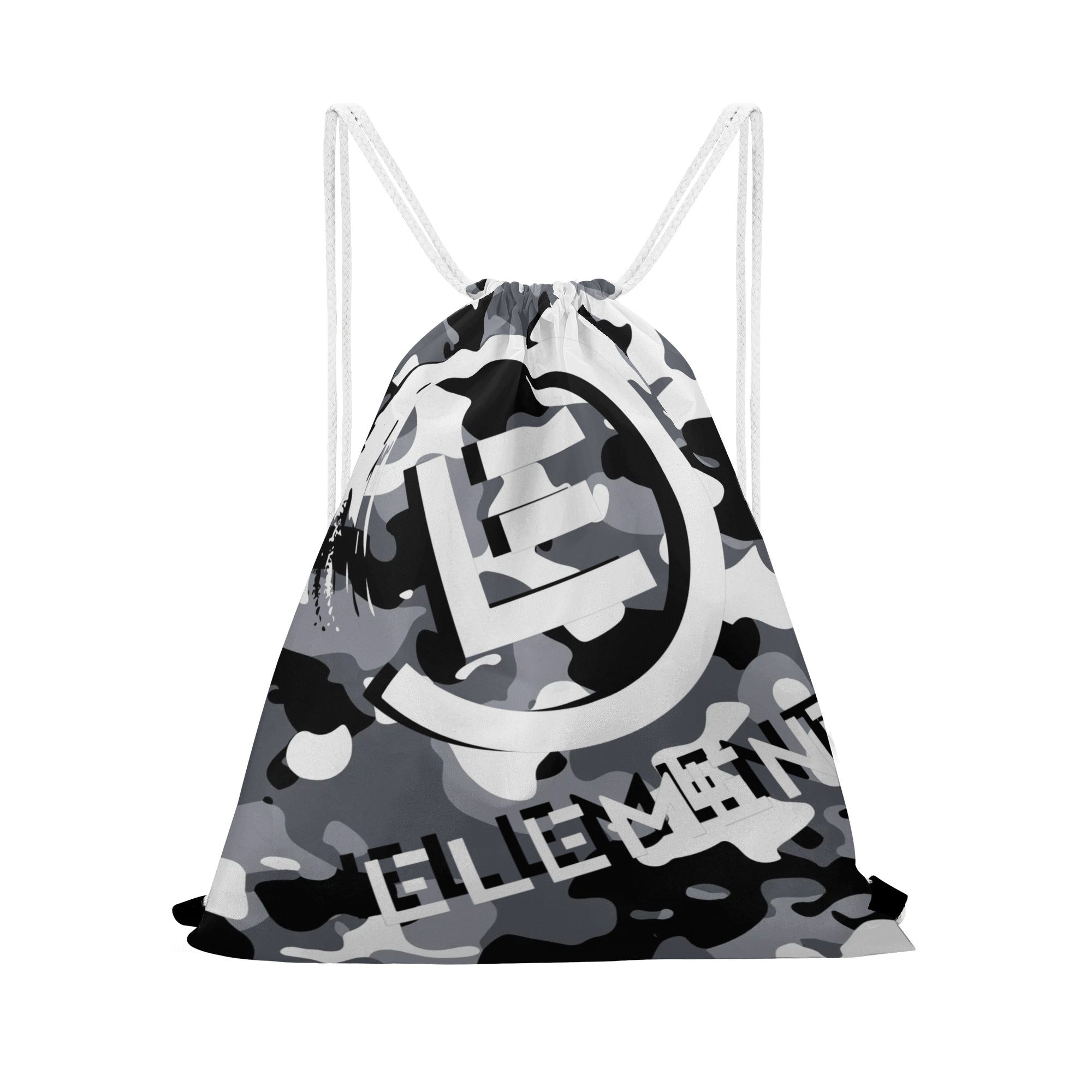 Element YTH Drawstring Bag