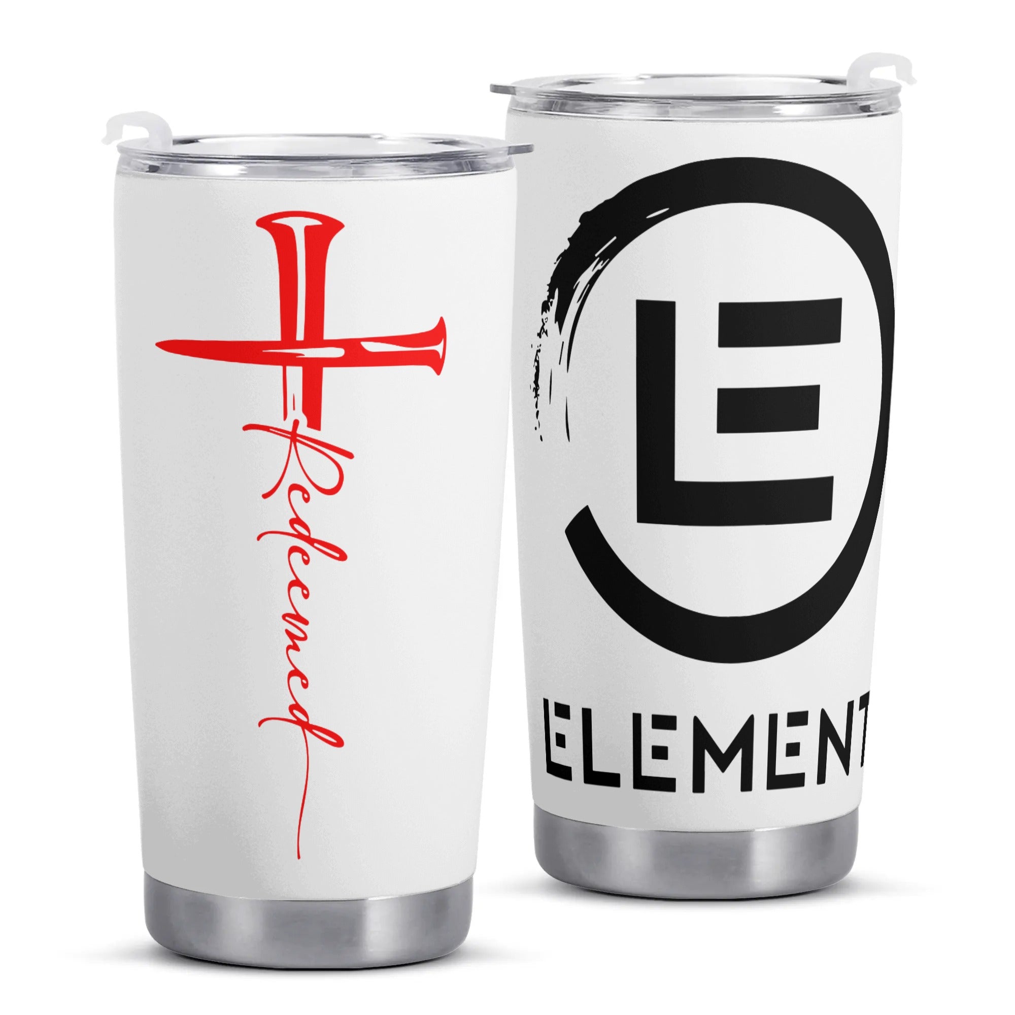 Element Youth Tumbler