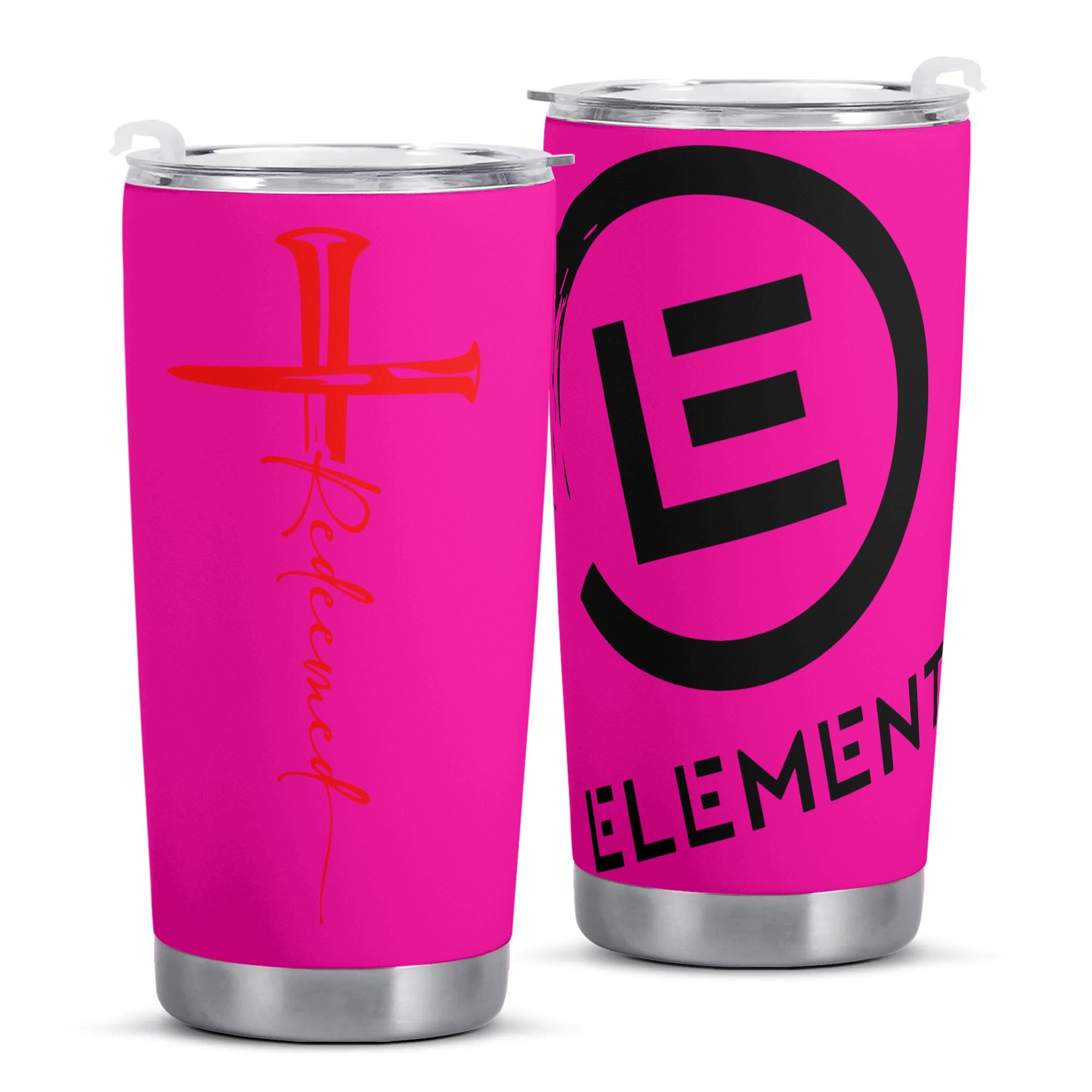 Element Youth Tumbler