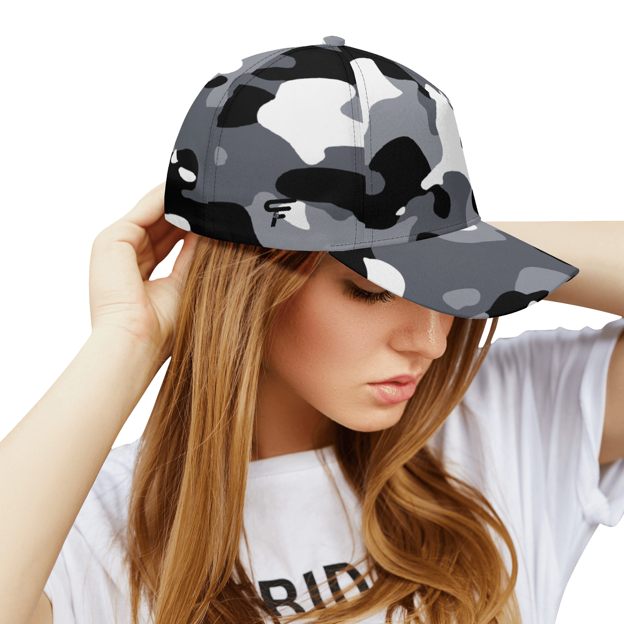 Light MP Baseball Cap