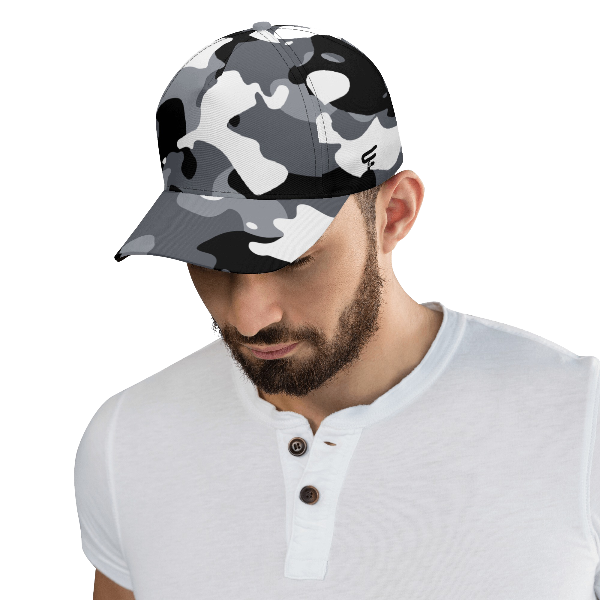 Light MP Baseball Cap