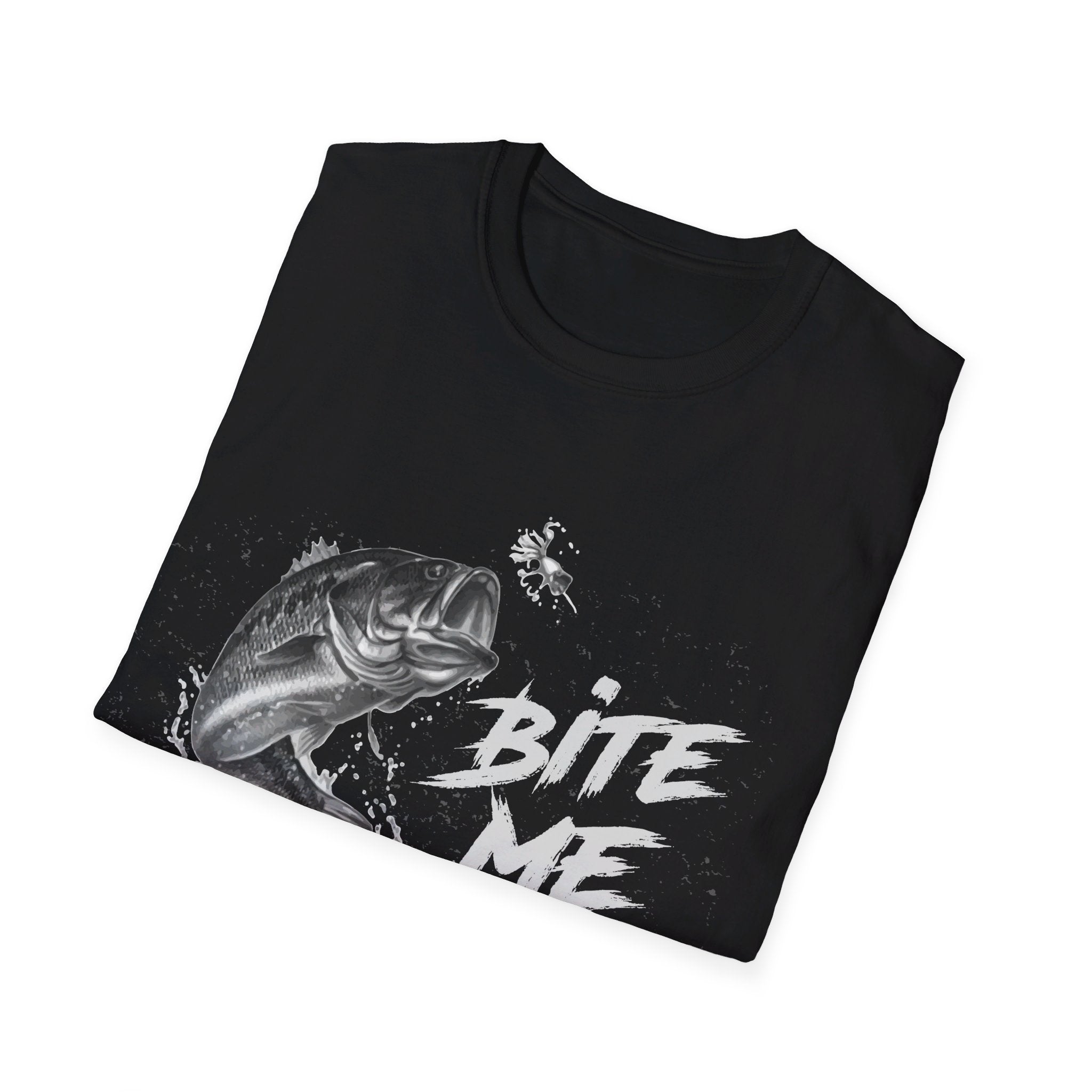 Bite Me Tee