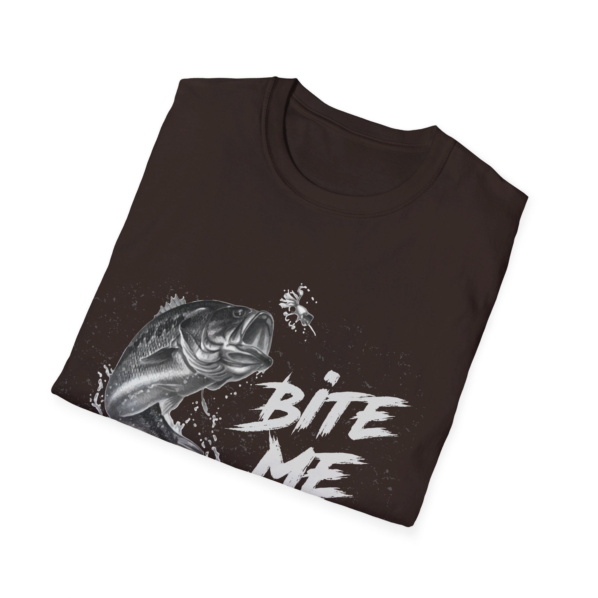 Bite Me Tee