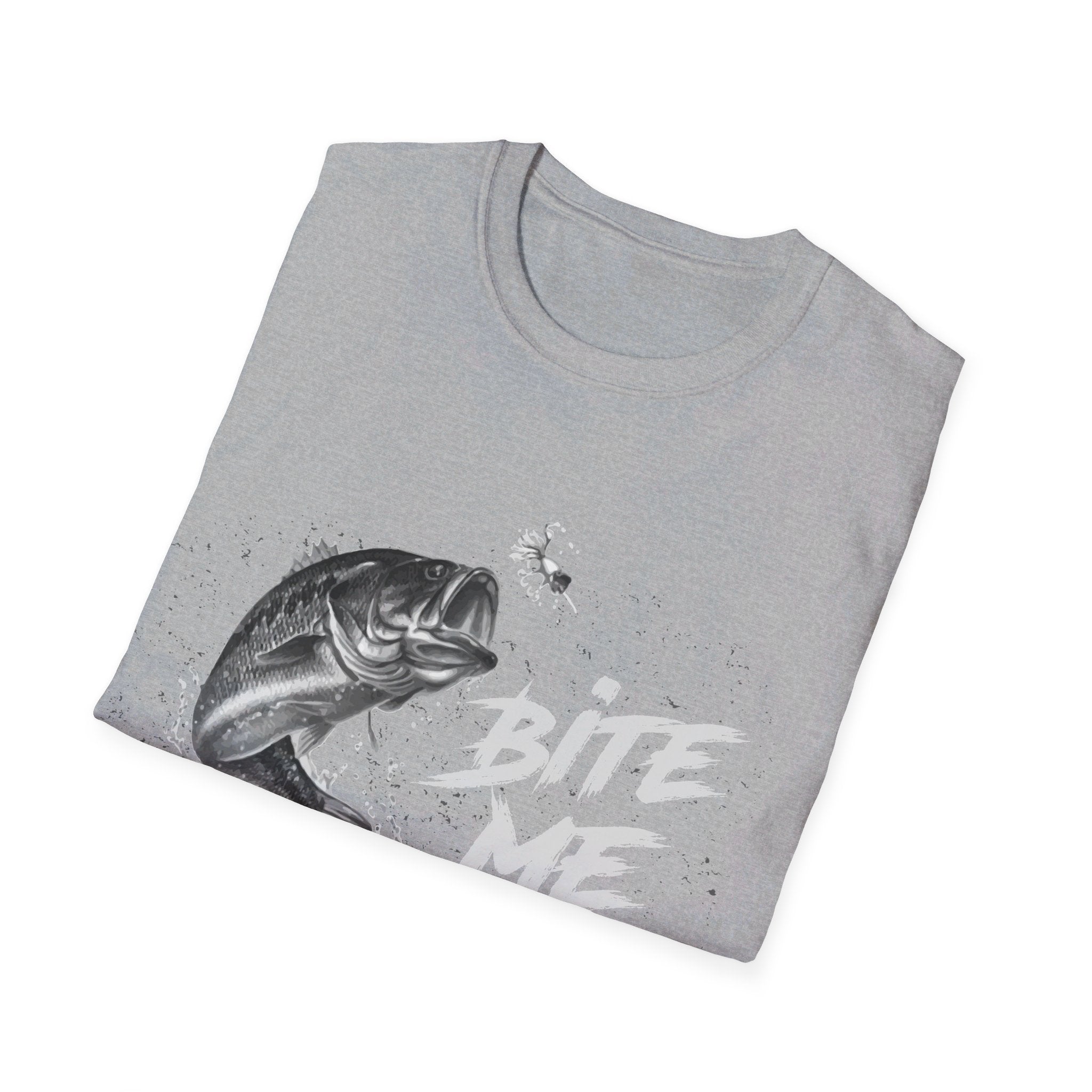 Bite Me Tee