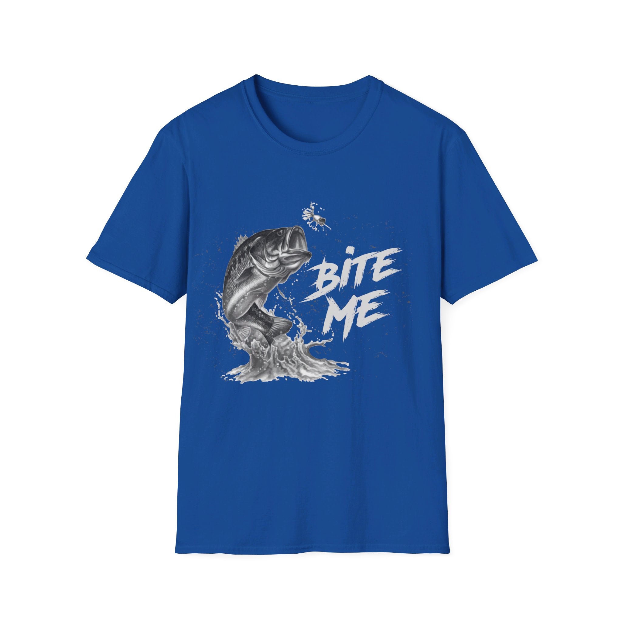 Bite Me Tee