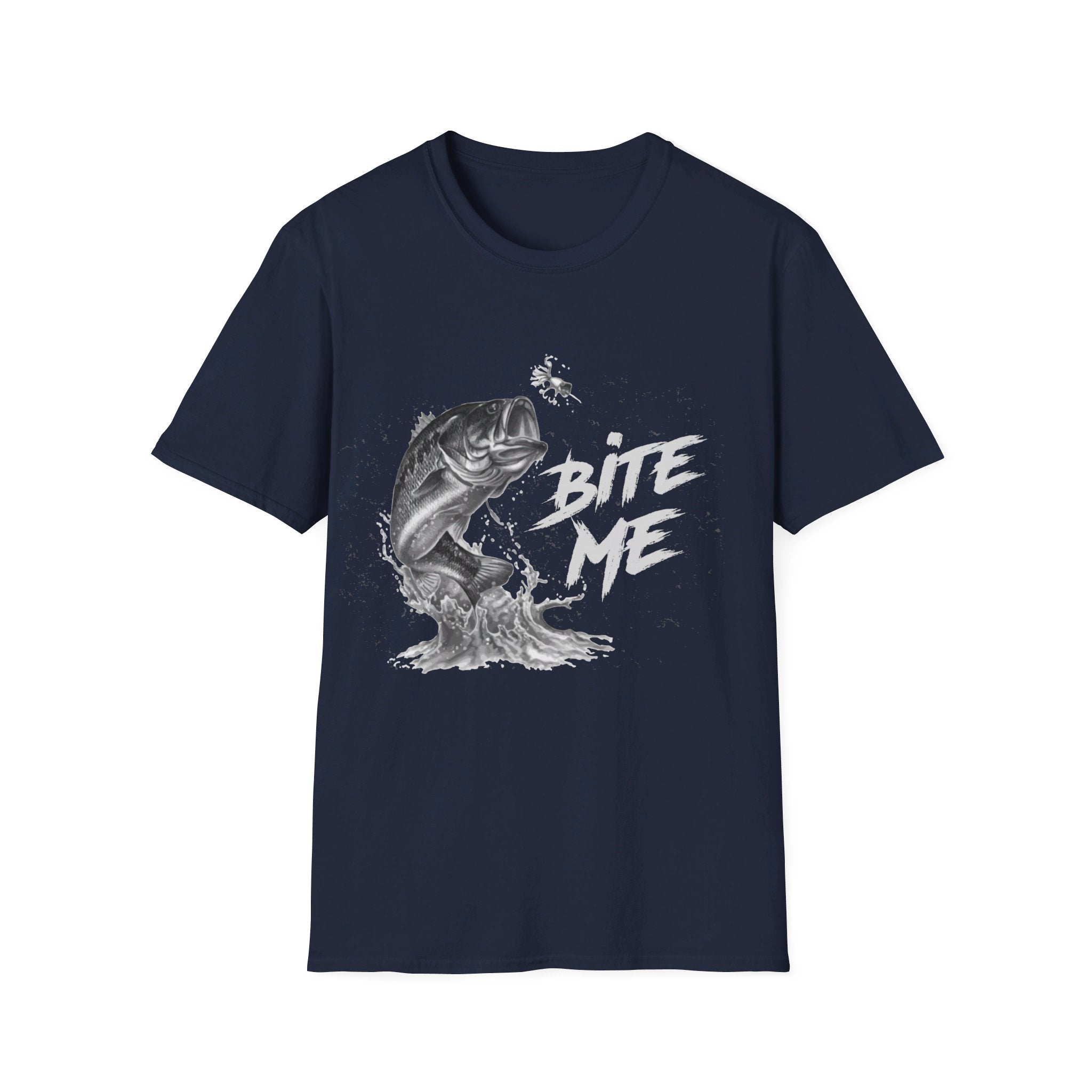 Bite Me Tee