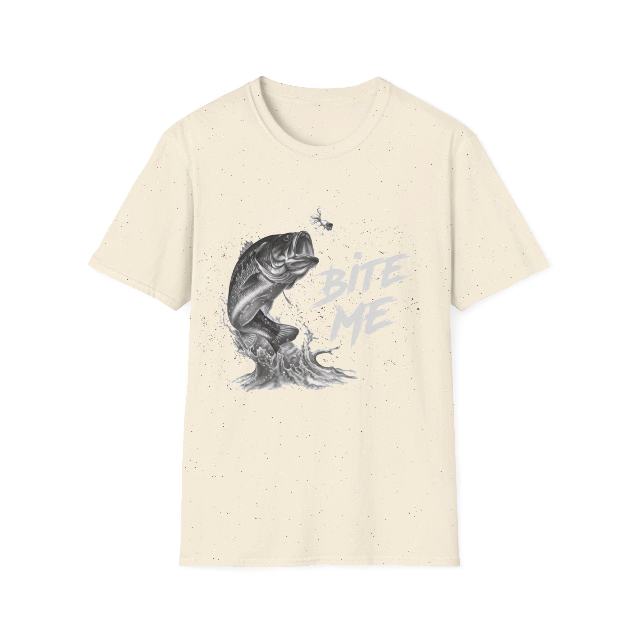 Bite Me Tee