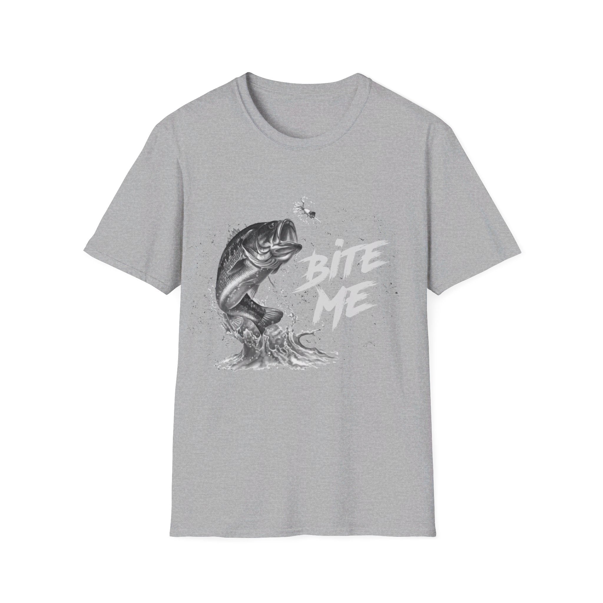 Bite Me Tee