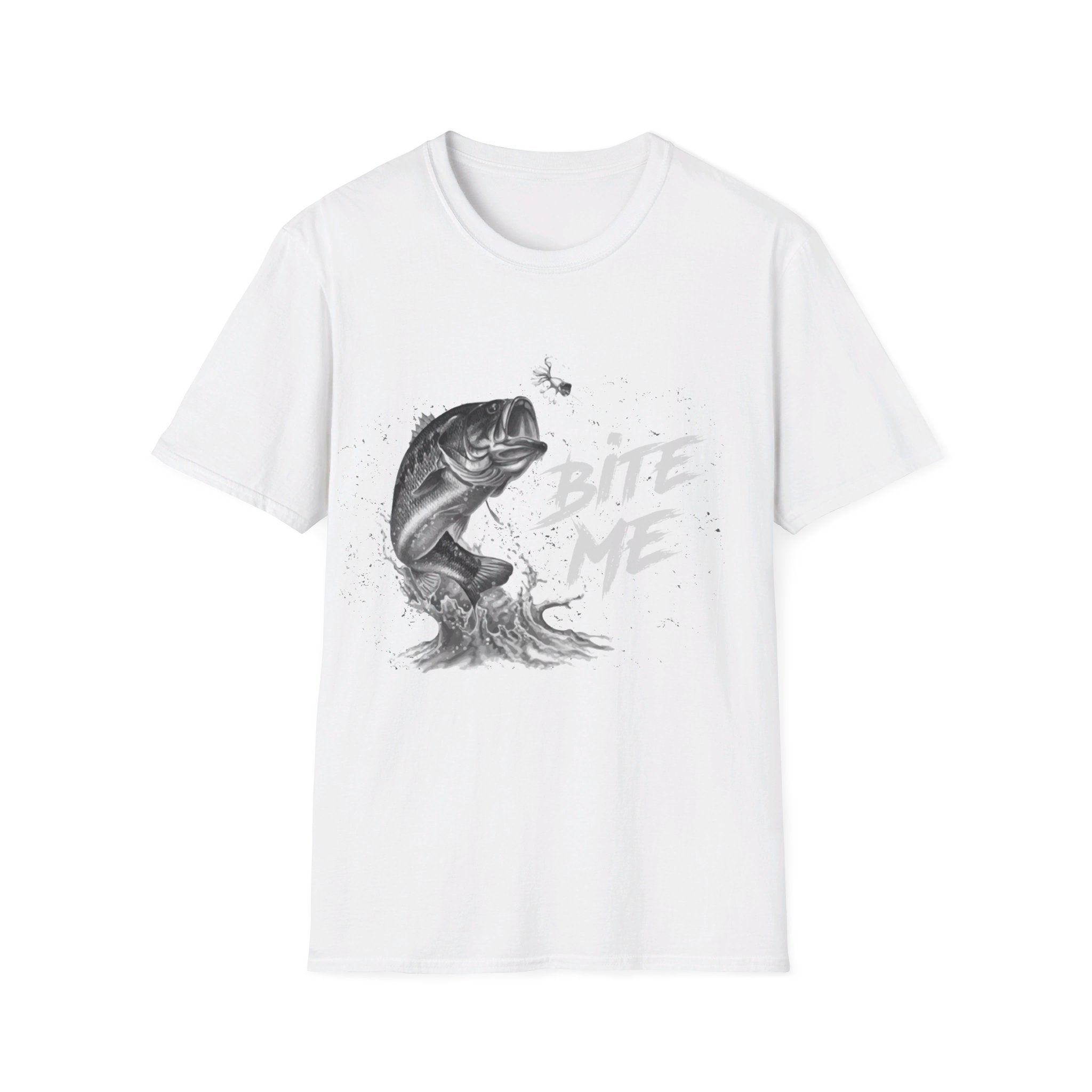 Bite Me Tee