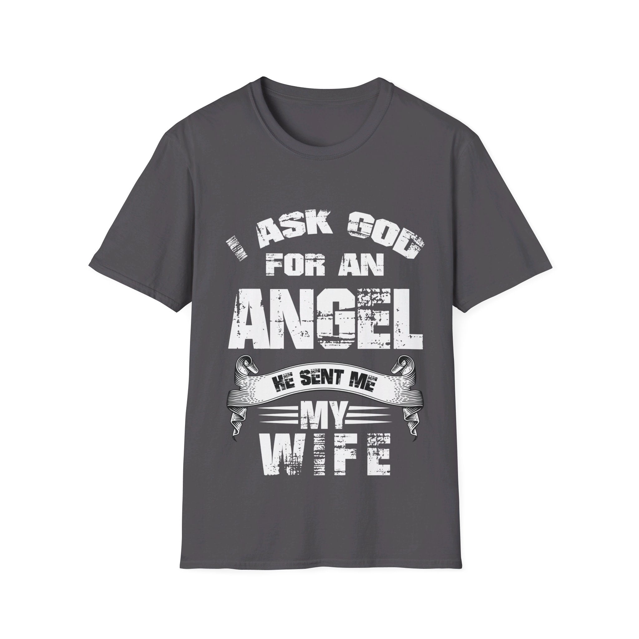 Angel Softstyle T-Shirt