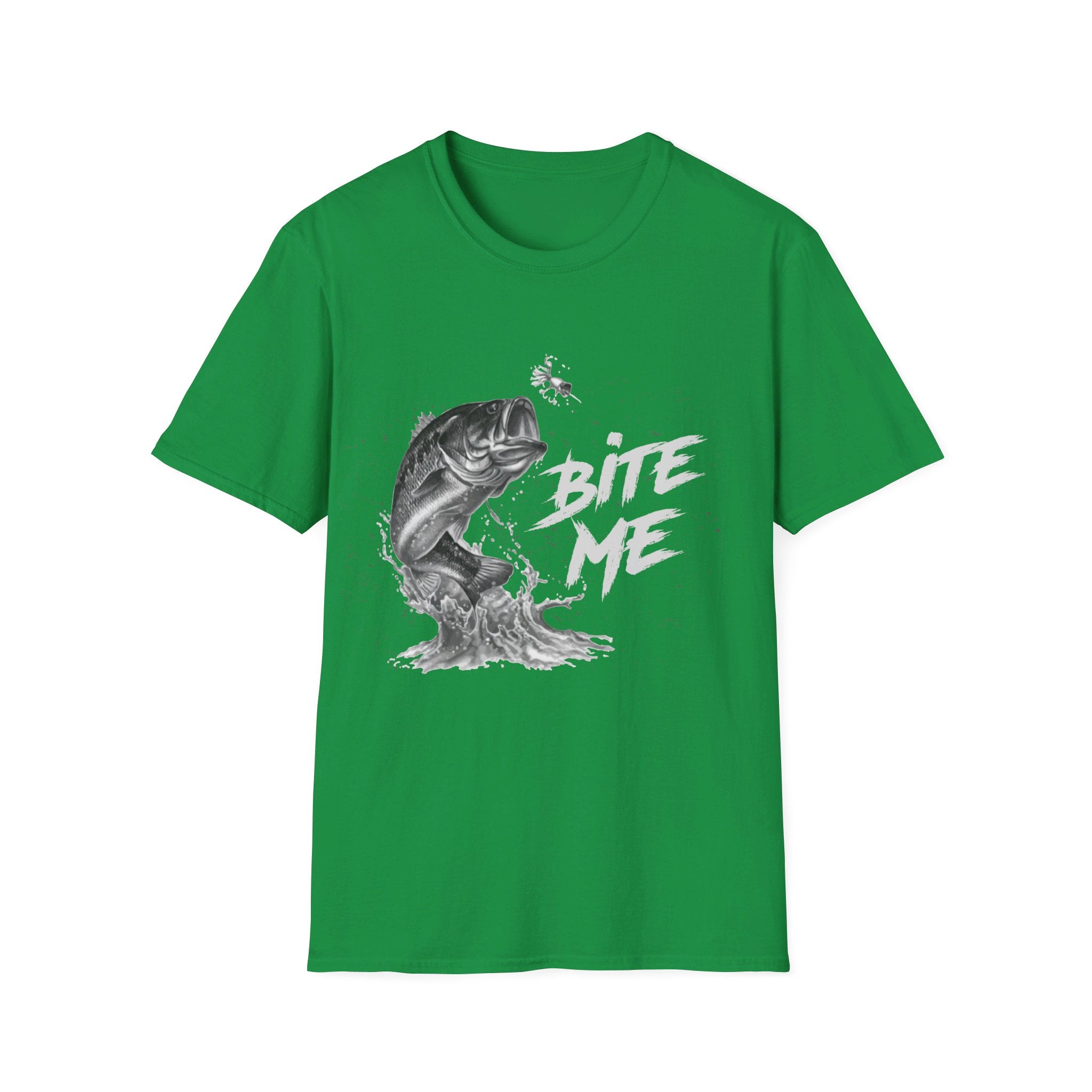 Bite Me Tee