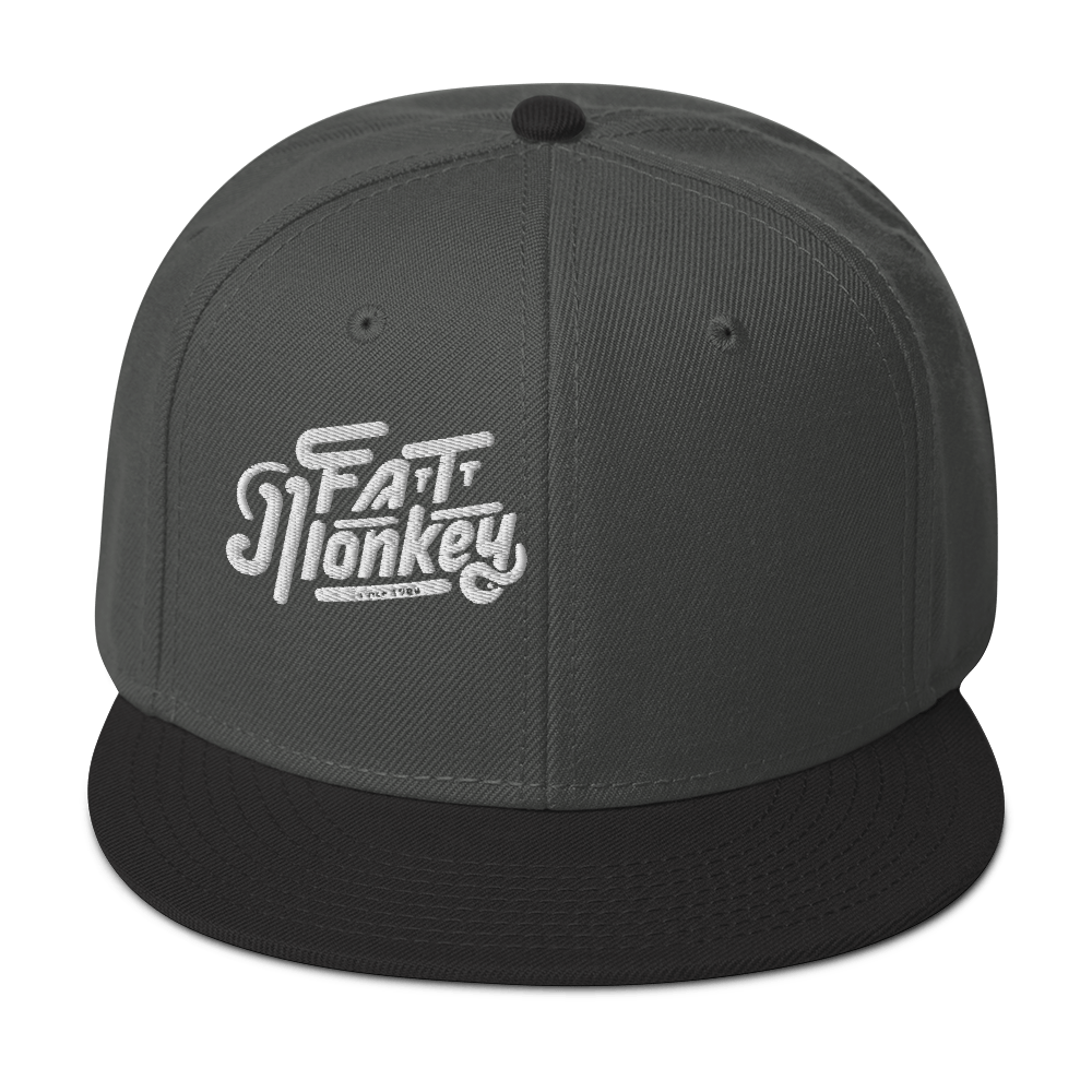 FM V2 Snapback Hat