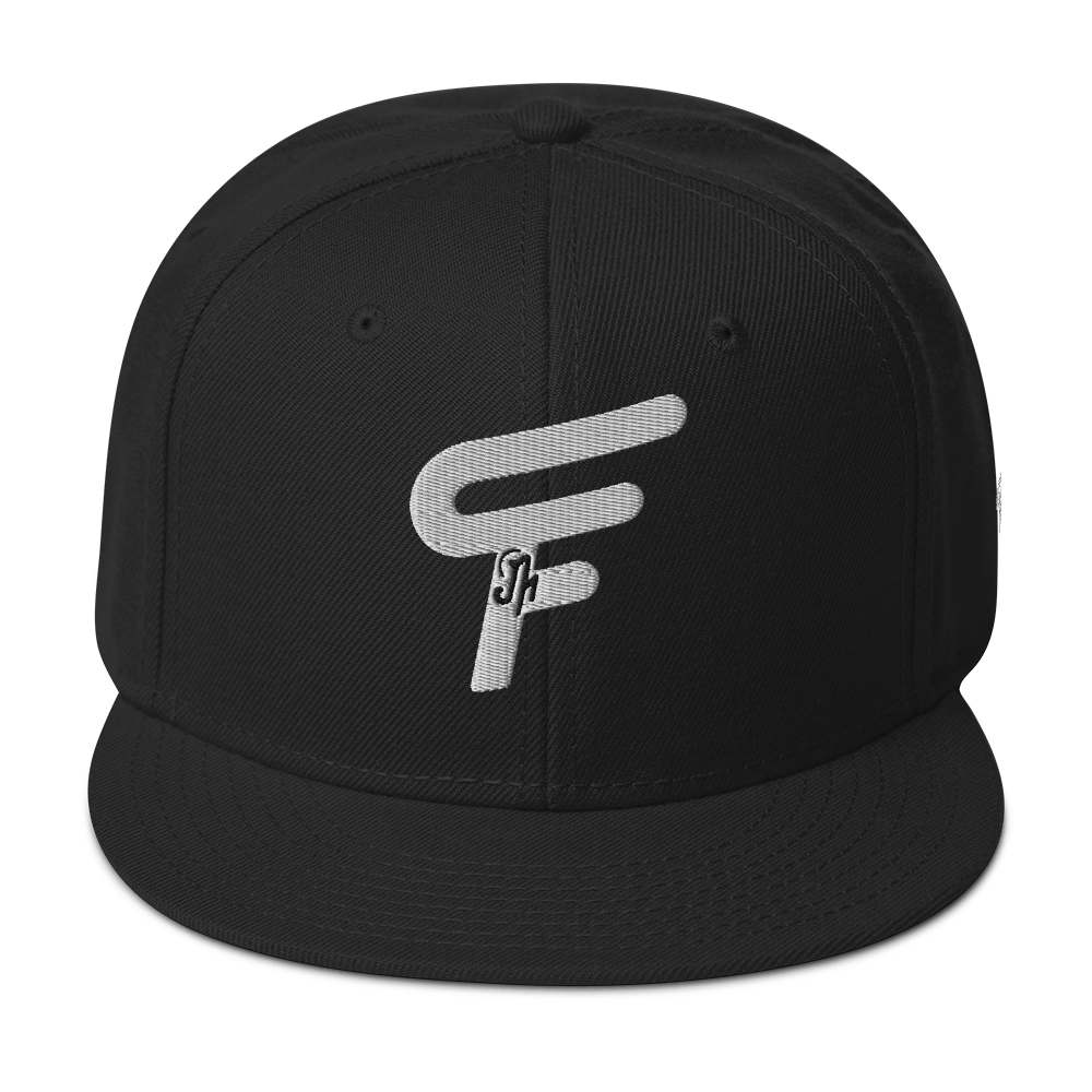 FM Snapback Hat