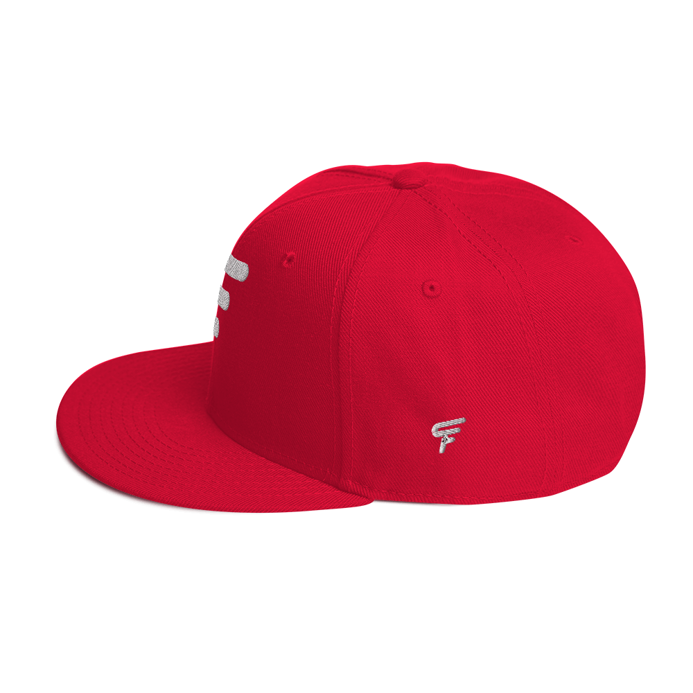 FM V1 Snapback Hat